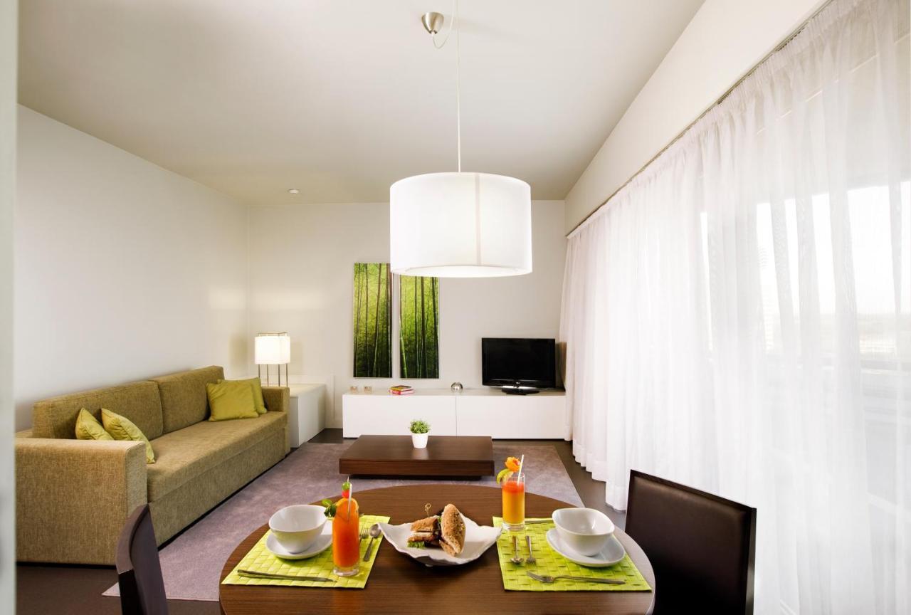 Aqualuz Rio By The Editory Aparthotel