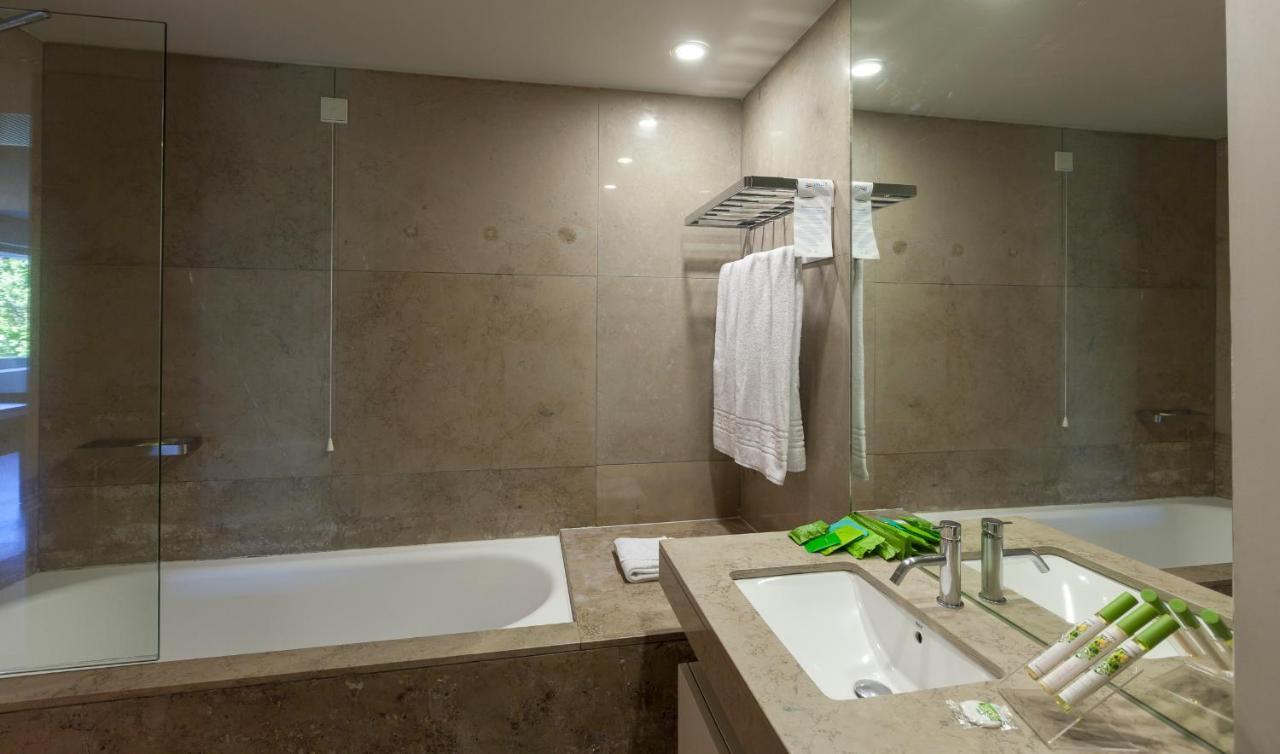 Aqualuz Rio By The Editory Aparthotel Troia
