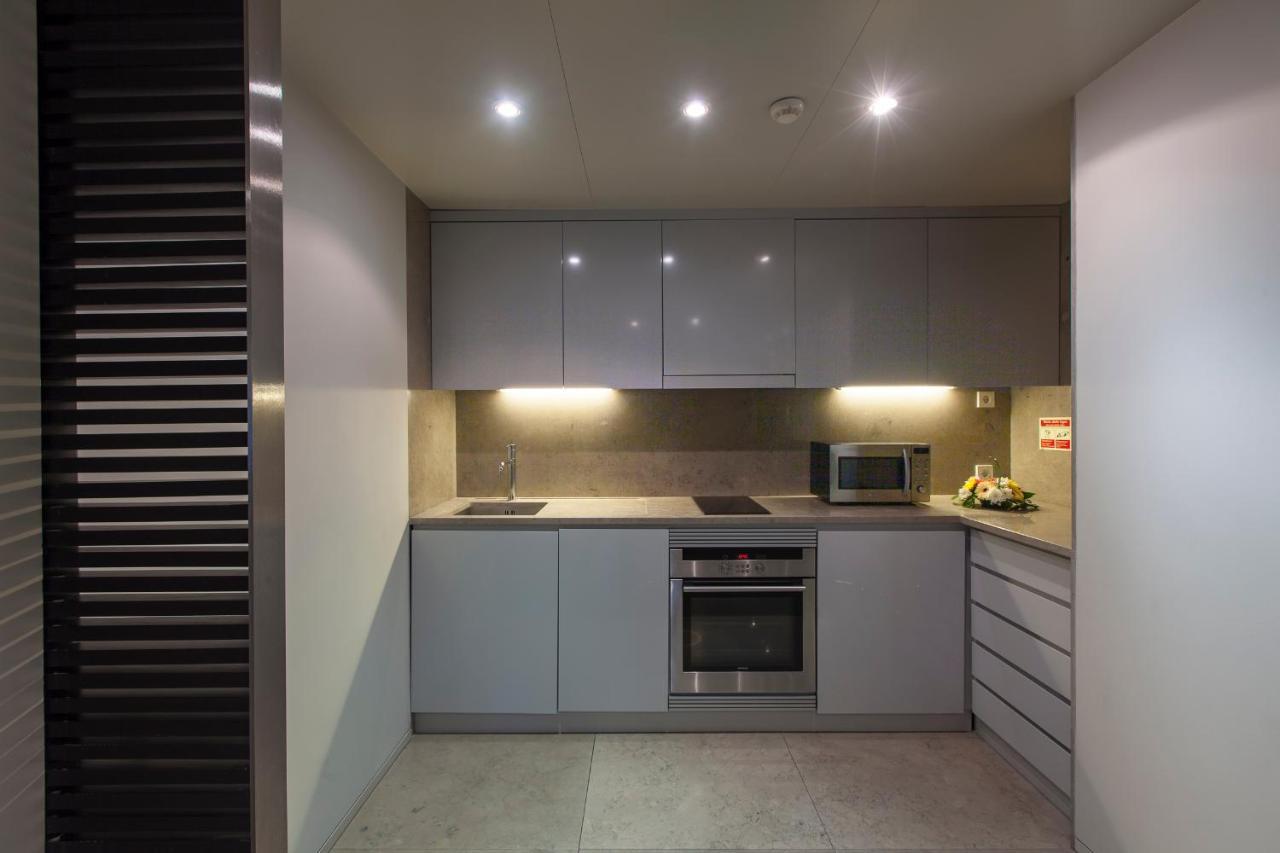 Aparthotel Aqualuz Rio By The Editory