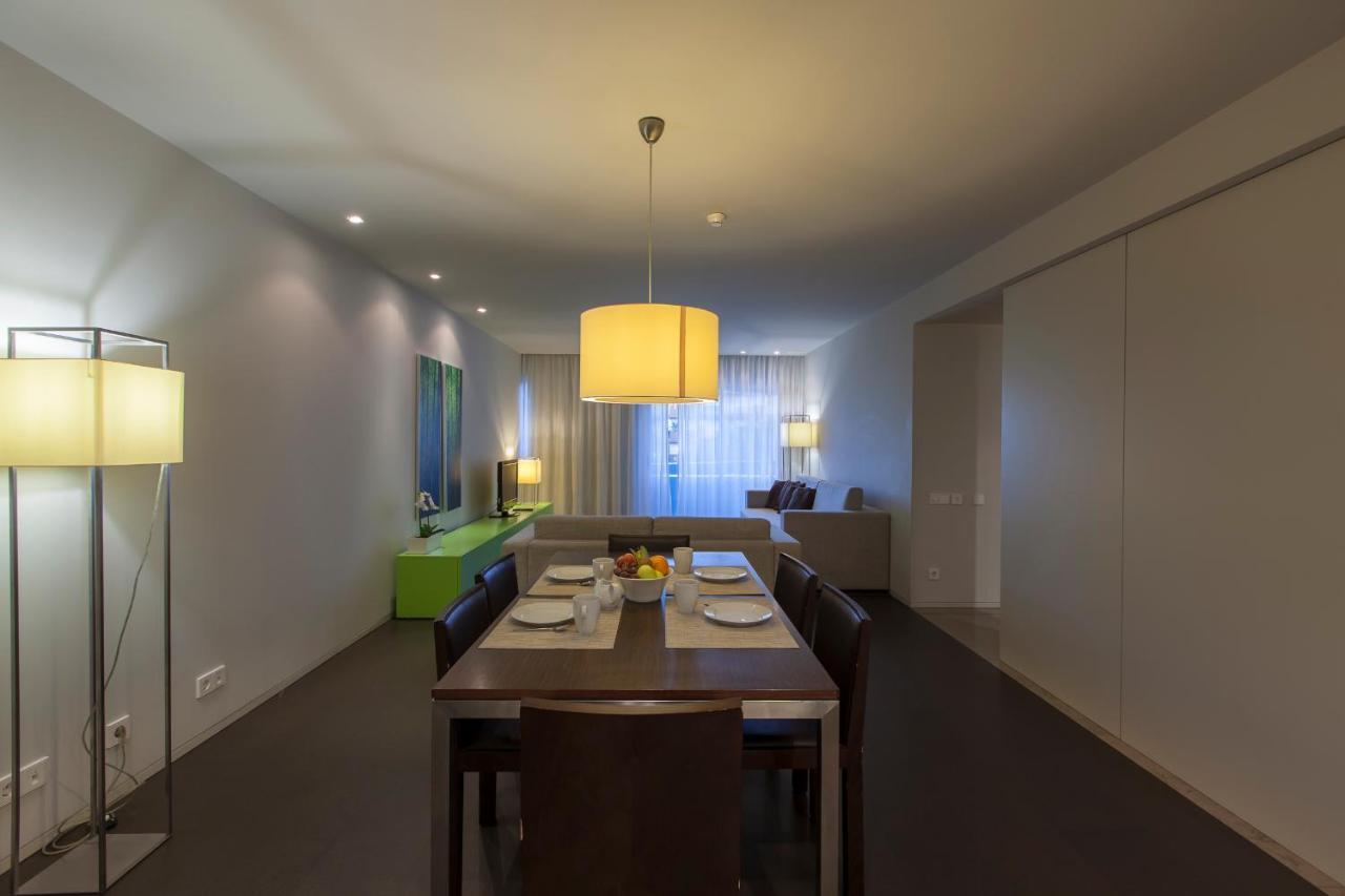 Aqualuz Rio By The Editory 4*