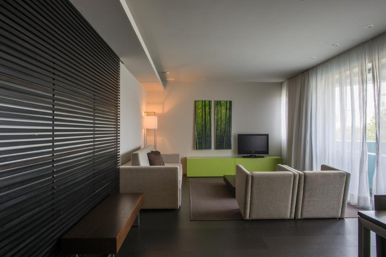Aqualuz Rio By The Editory 4*