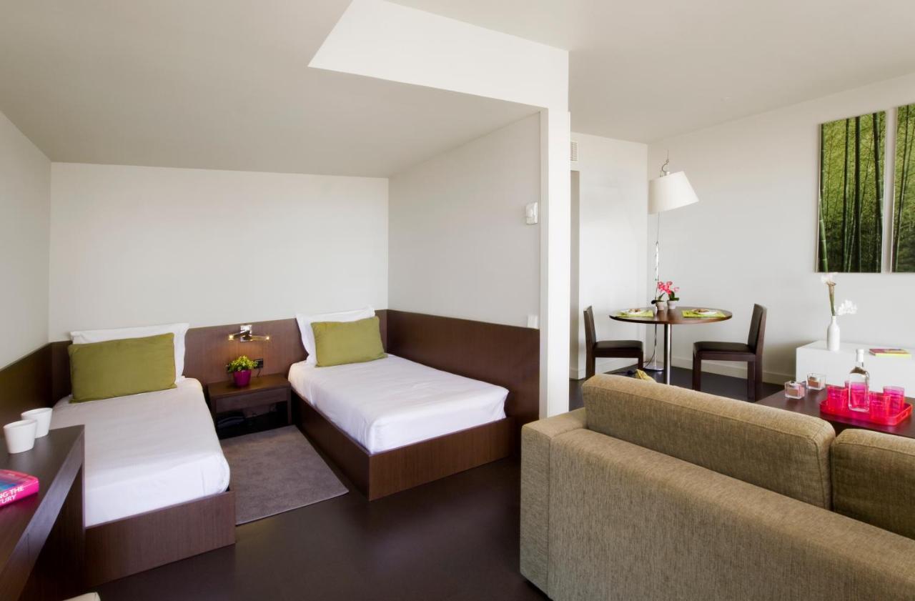 Aqualuz Rio By The Editory Aparthotel Troia