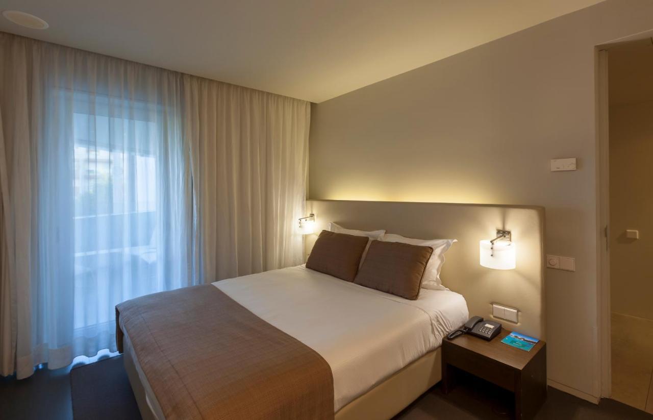 Aparthotel Aqualuz Rio By The Editory Troia