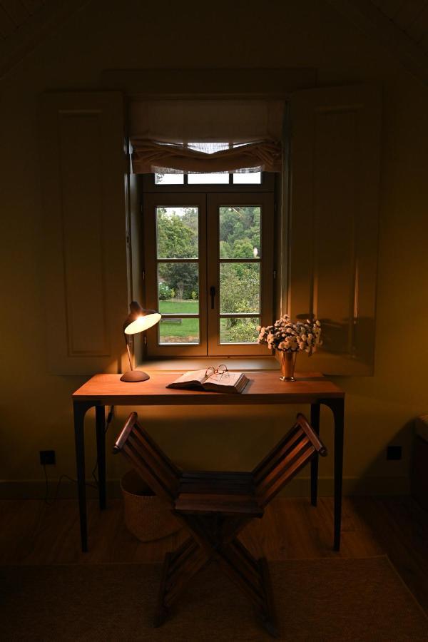 The Grove Country house