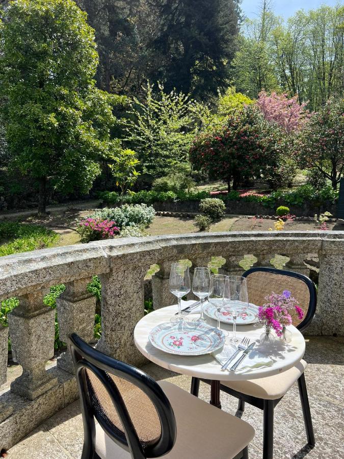 Country house The Grove *