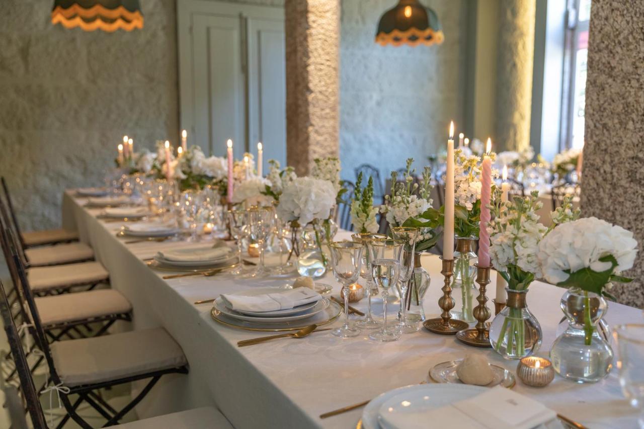 The Grove Country house Guimaraes