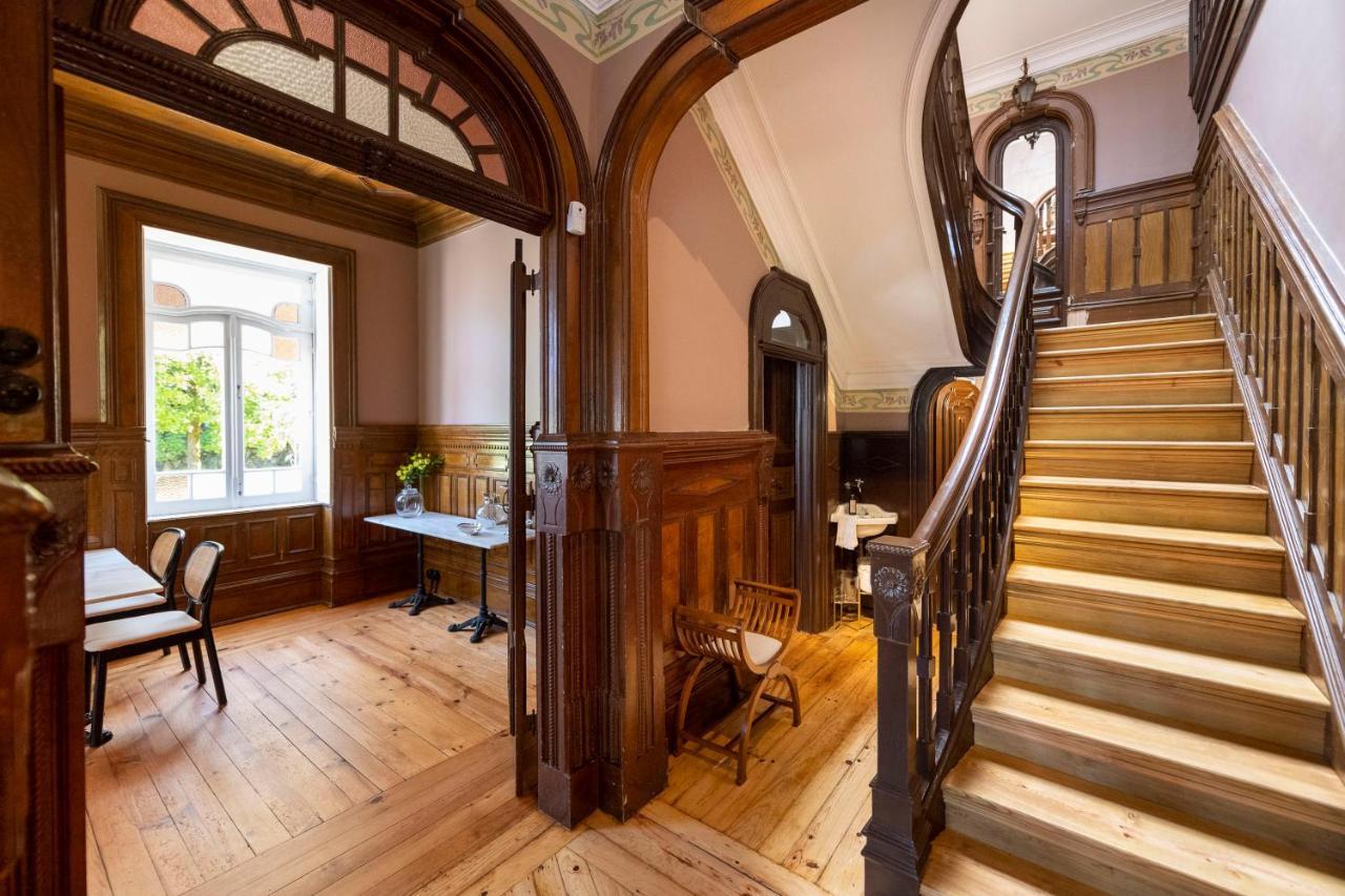 The Grove Country house Guimaraes