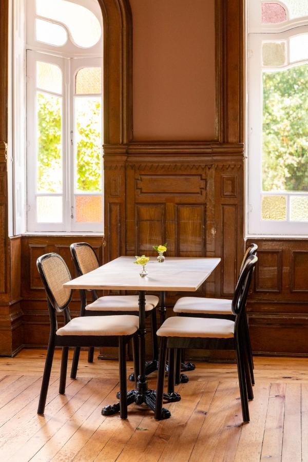 The Grove Country house Guimaraes