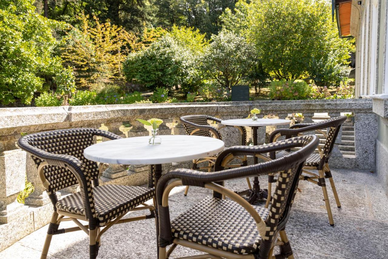 Country house The Grove