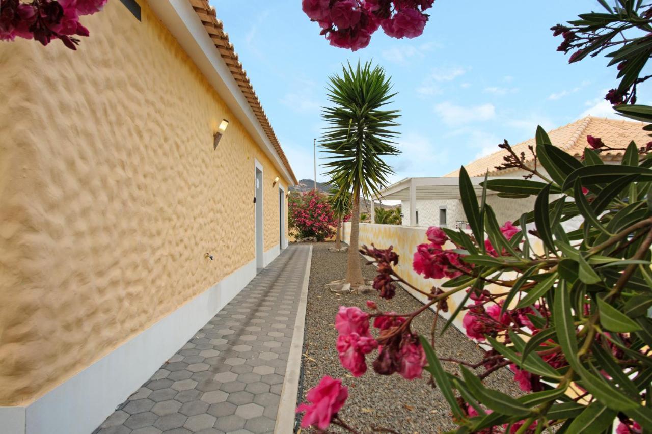 Recanto Dourado * Porto Santo