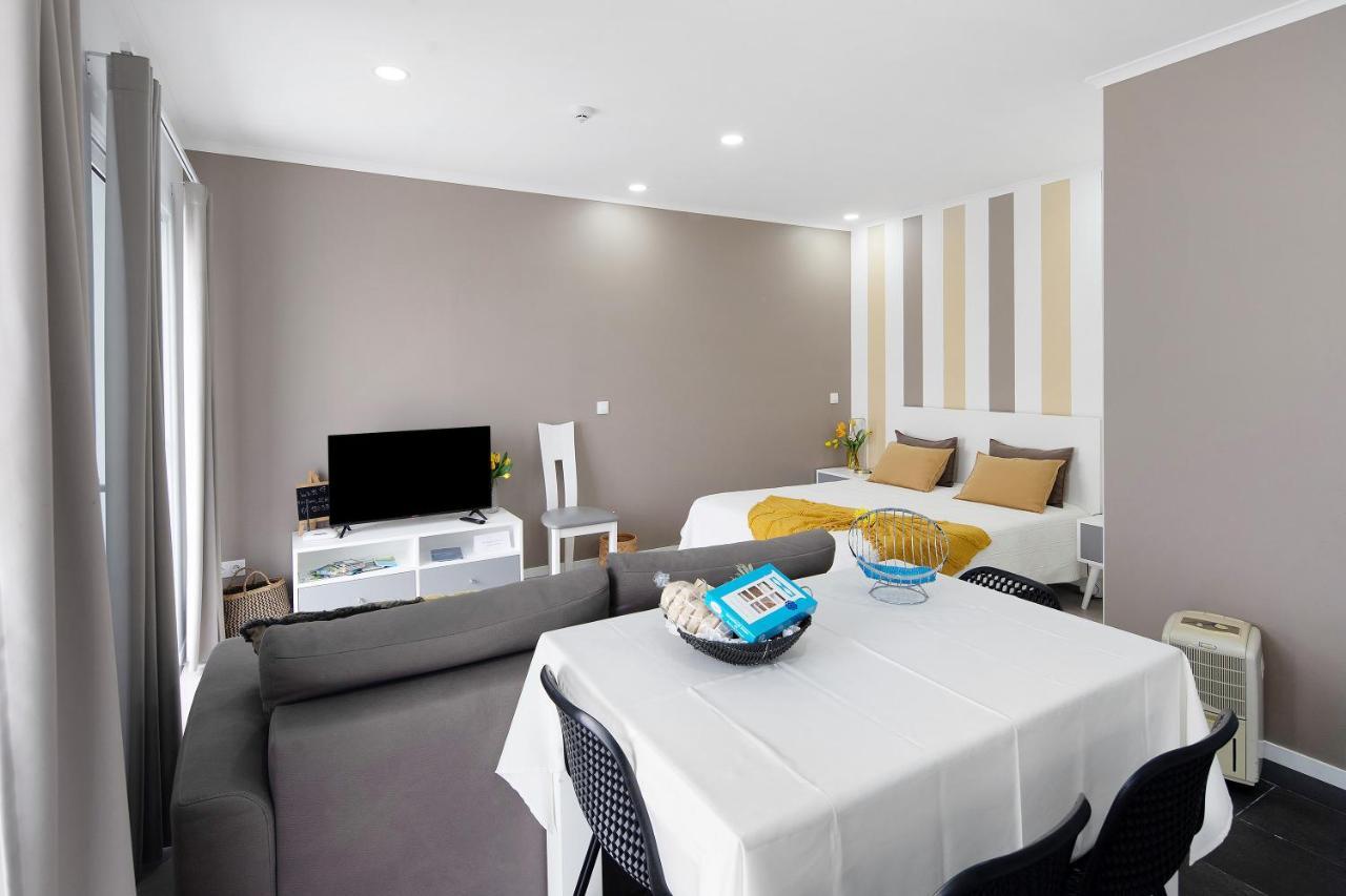 Apartment 58 Ribeira Grande