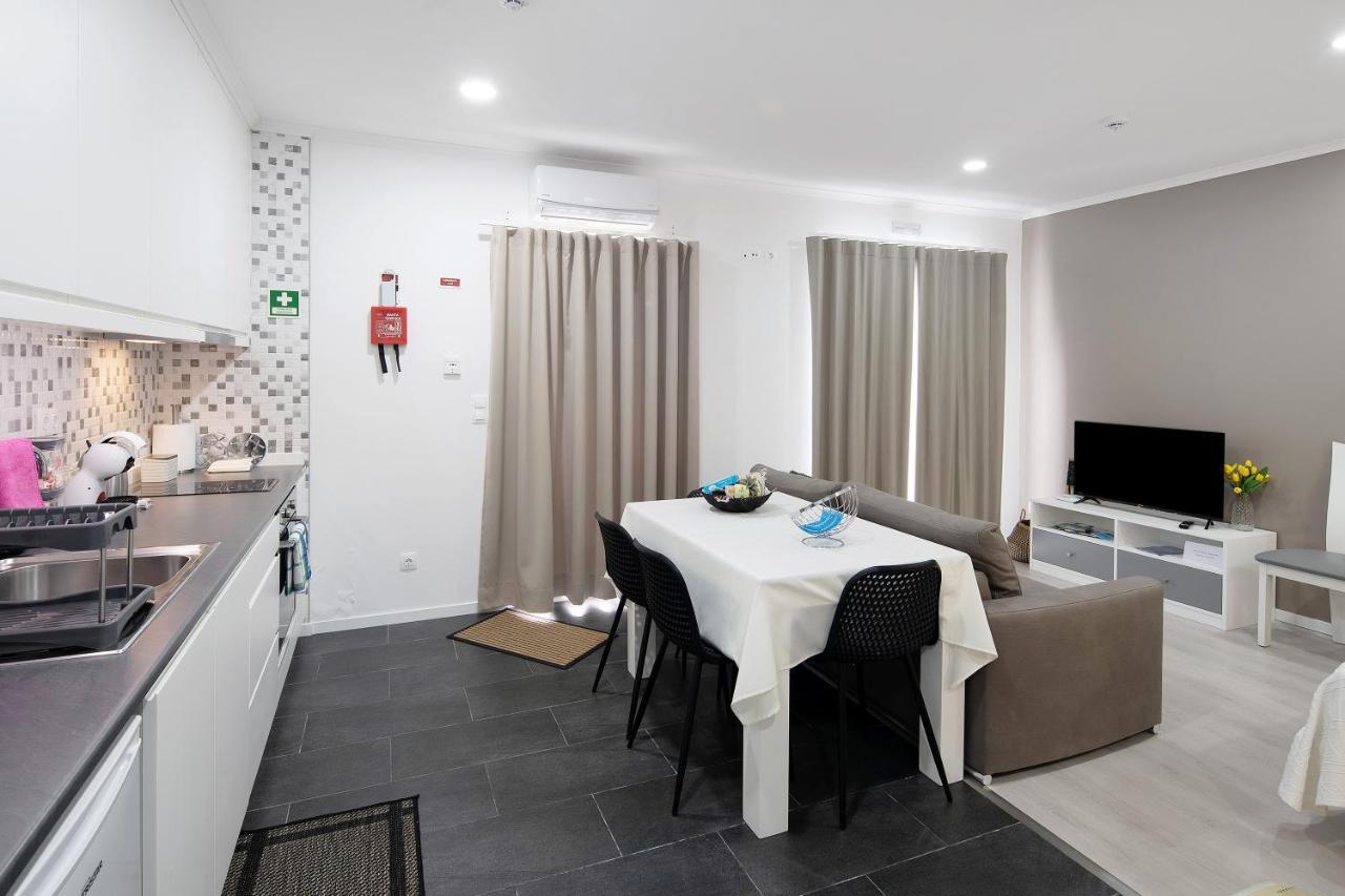 58 Apartment Ribeira Grande