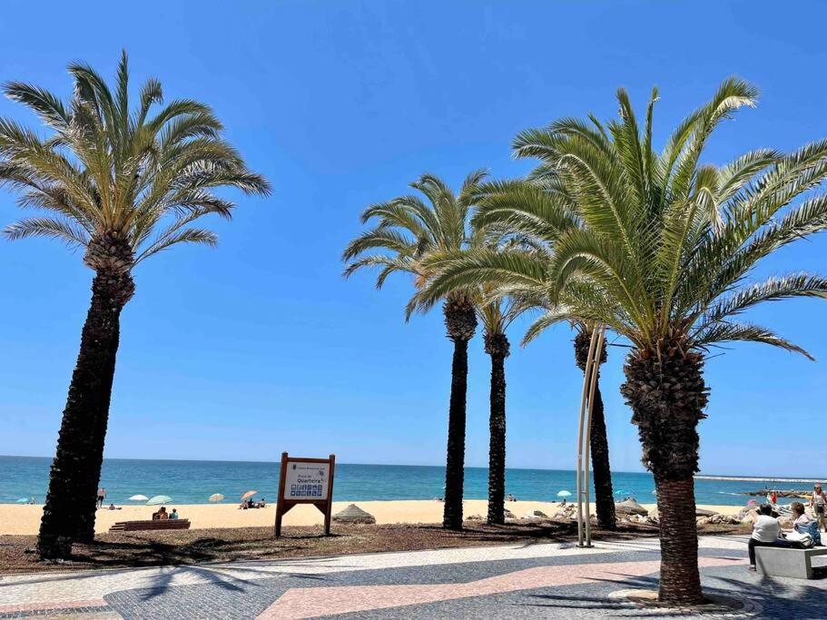 Apartamento Luxury Modern Quarteira
