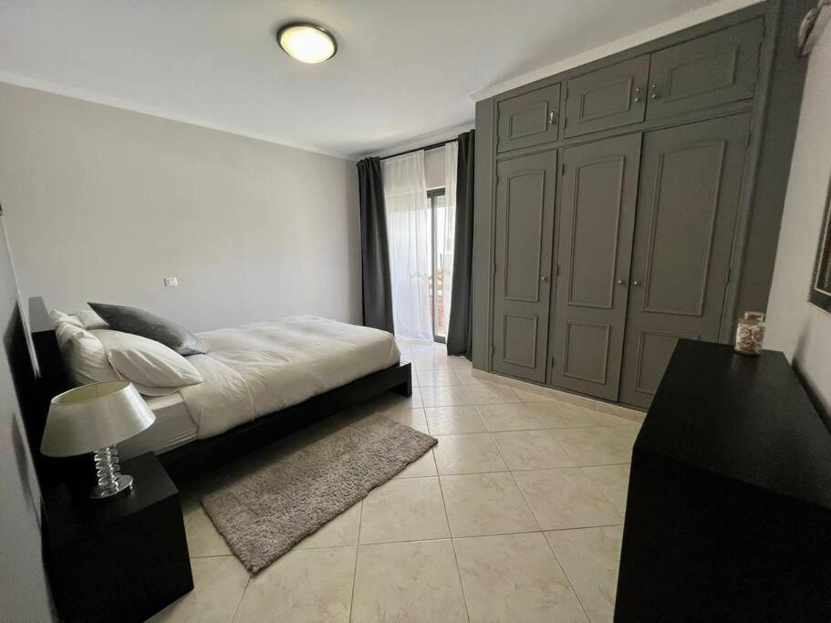 Apartamento Luxury Modern Quarteira