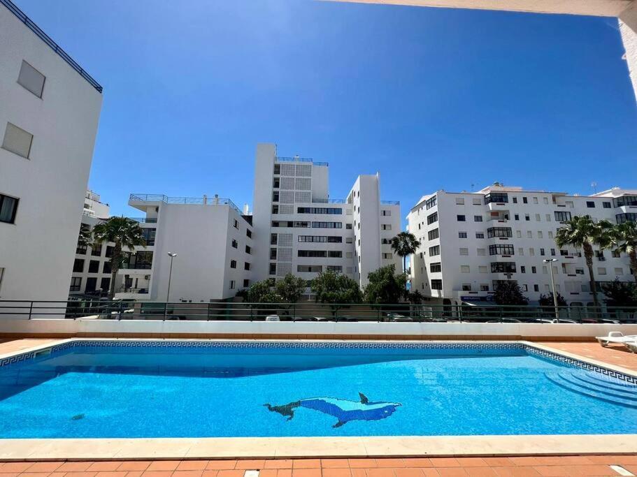 Luxury Modern Apartamento