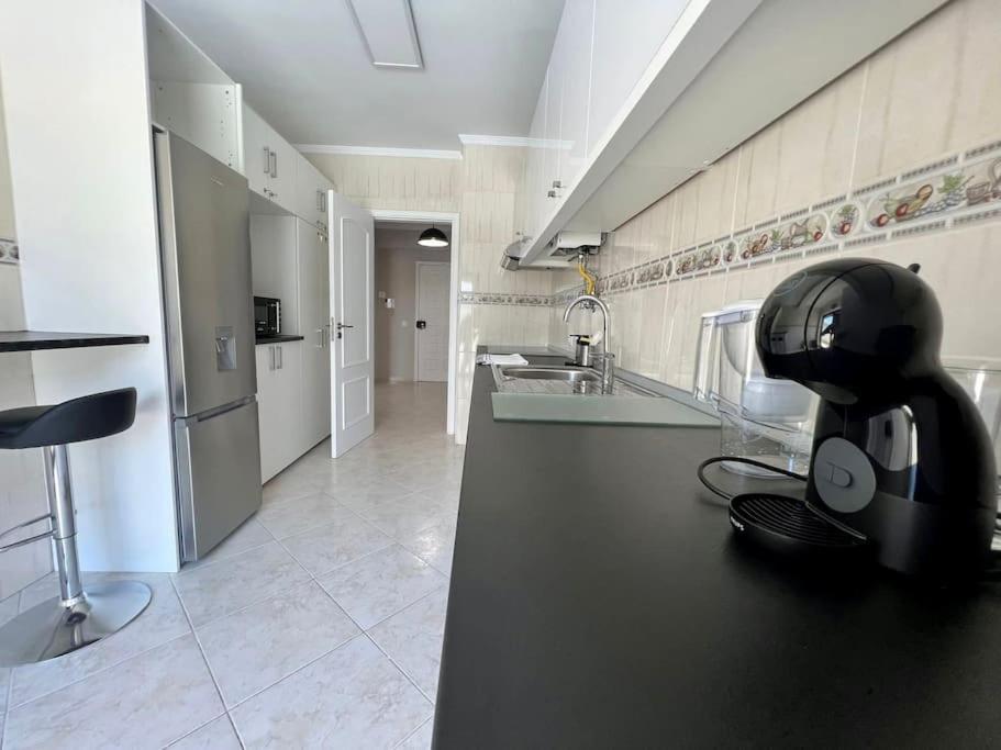 Apartamento Luxury Modern