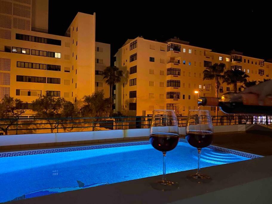 Luxury Modern Apartamento