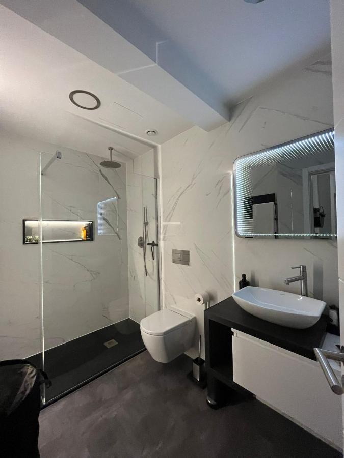 Apartment Casa Alegria Barra Deluxe By Sweet Aveiro *