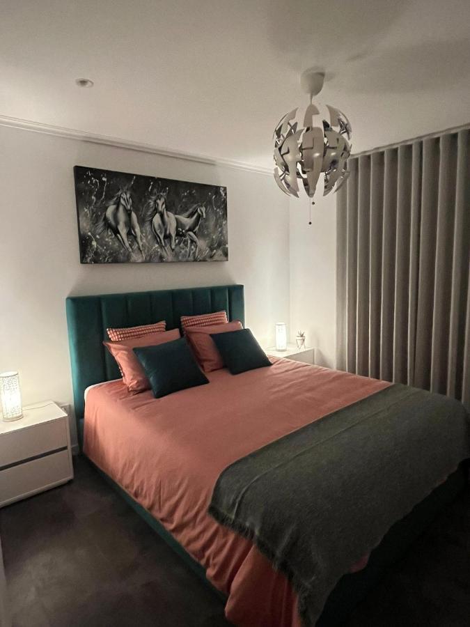 Apartment Casa Alegria Barra Deluxe By Sweet Aveiro