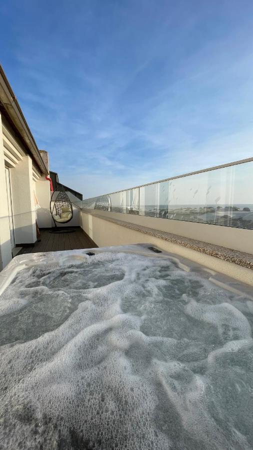 Appartement Casa Alegria Barra Deluxe By Sweet Aveiro *