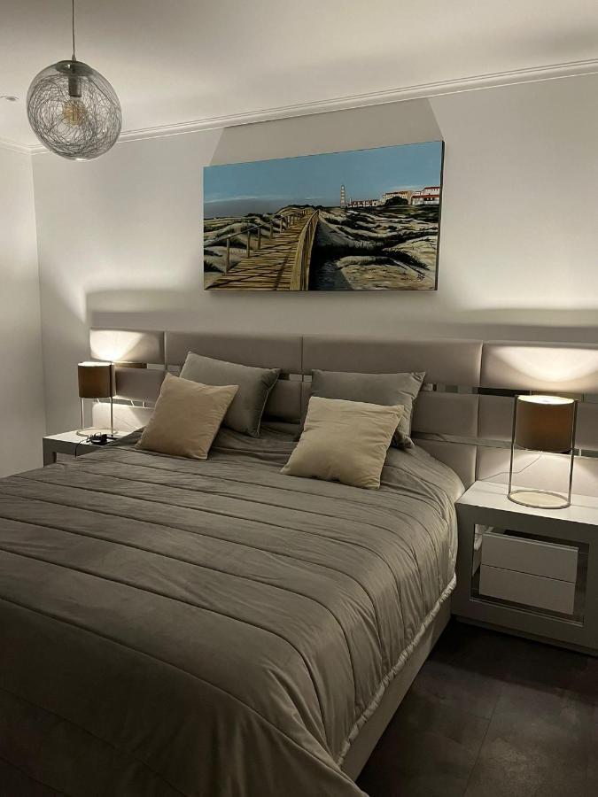 Casa Alegria Barra Deluxe By Sweet Aveiro Gafanha da Nazare