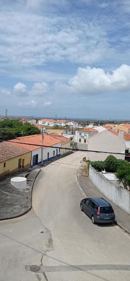 Dona Ines De Castro Guest house