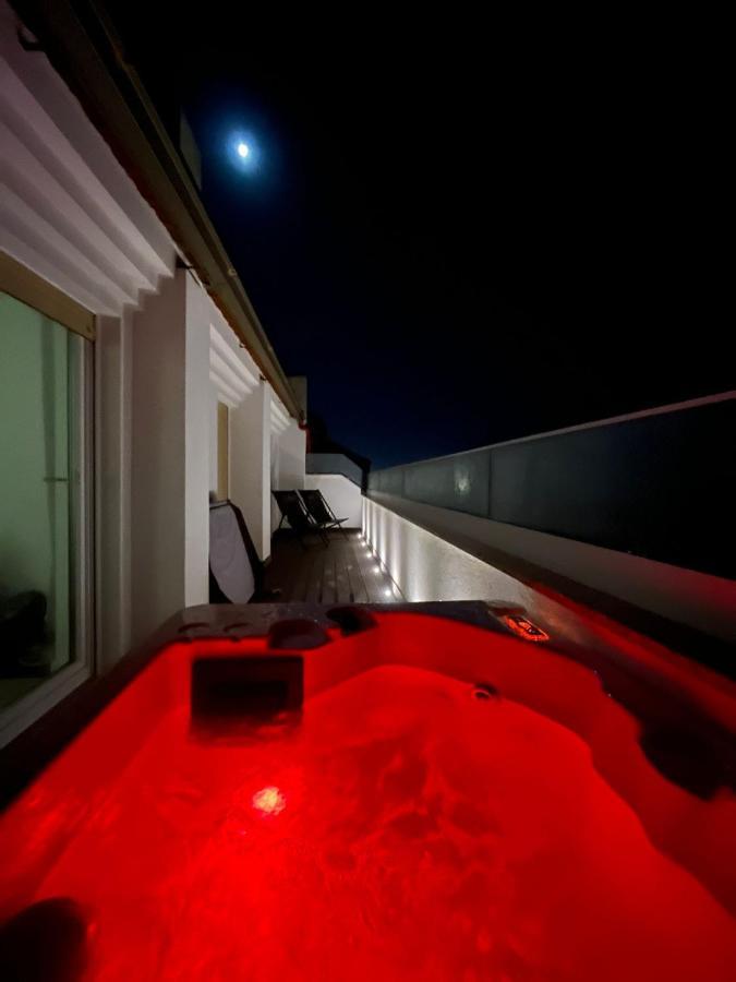 Apartment Casa Alegria Barra Deluxe By Sweet Aveiro Gafanha da Nazare