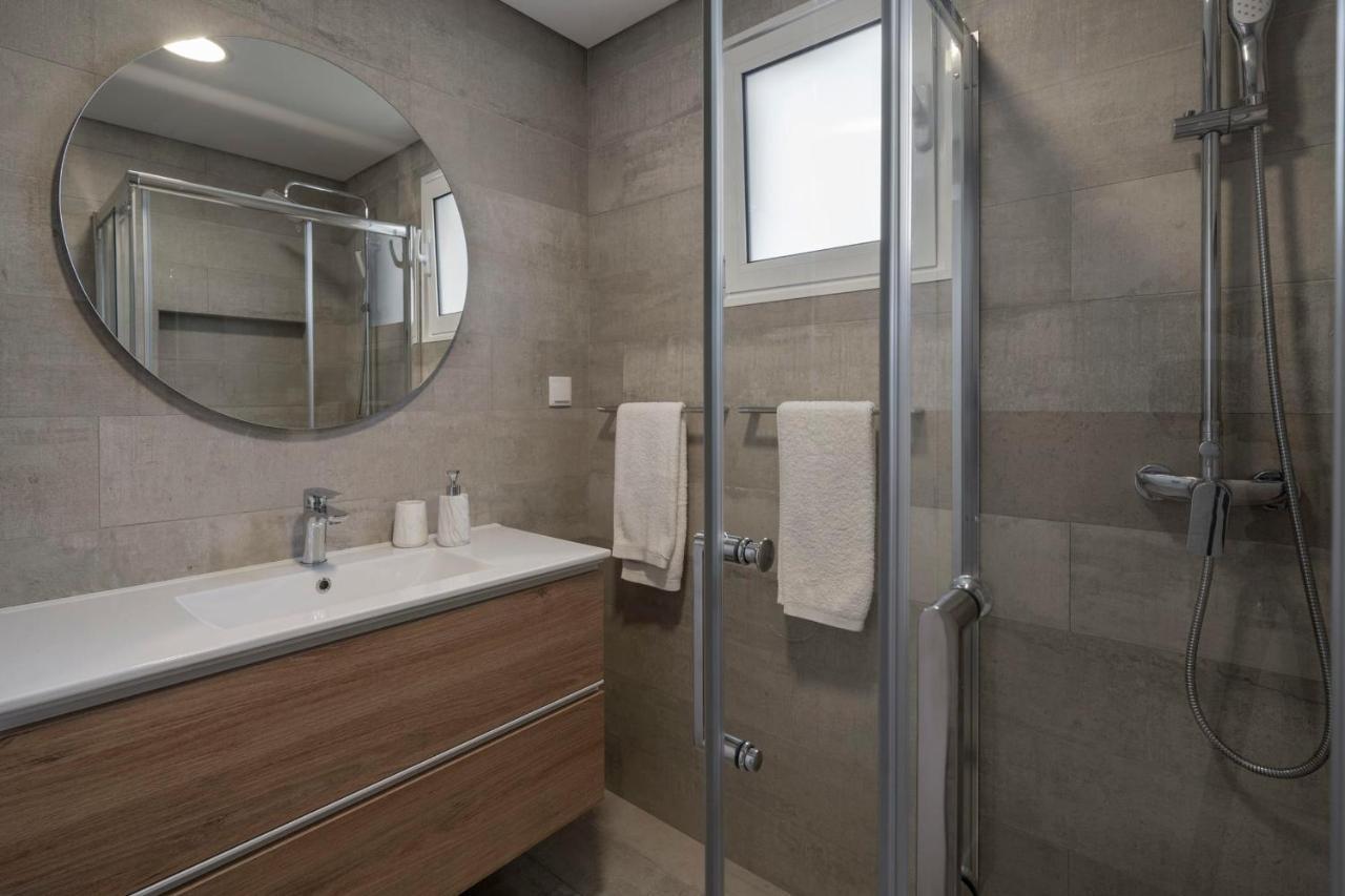 Barreiros Iii By An Island Appartement *