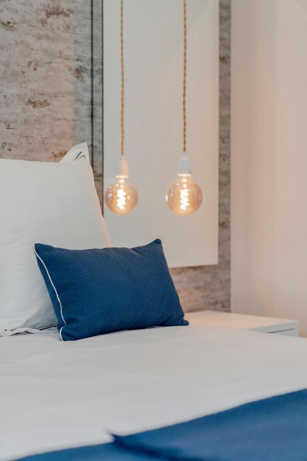 Barreiros Iii By An Island Appartement *