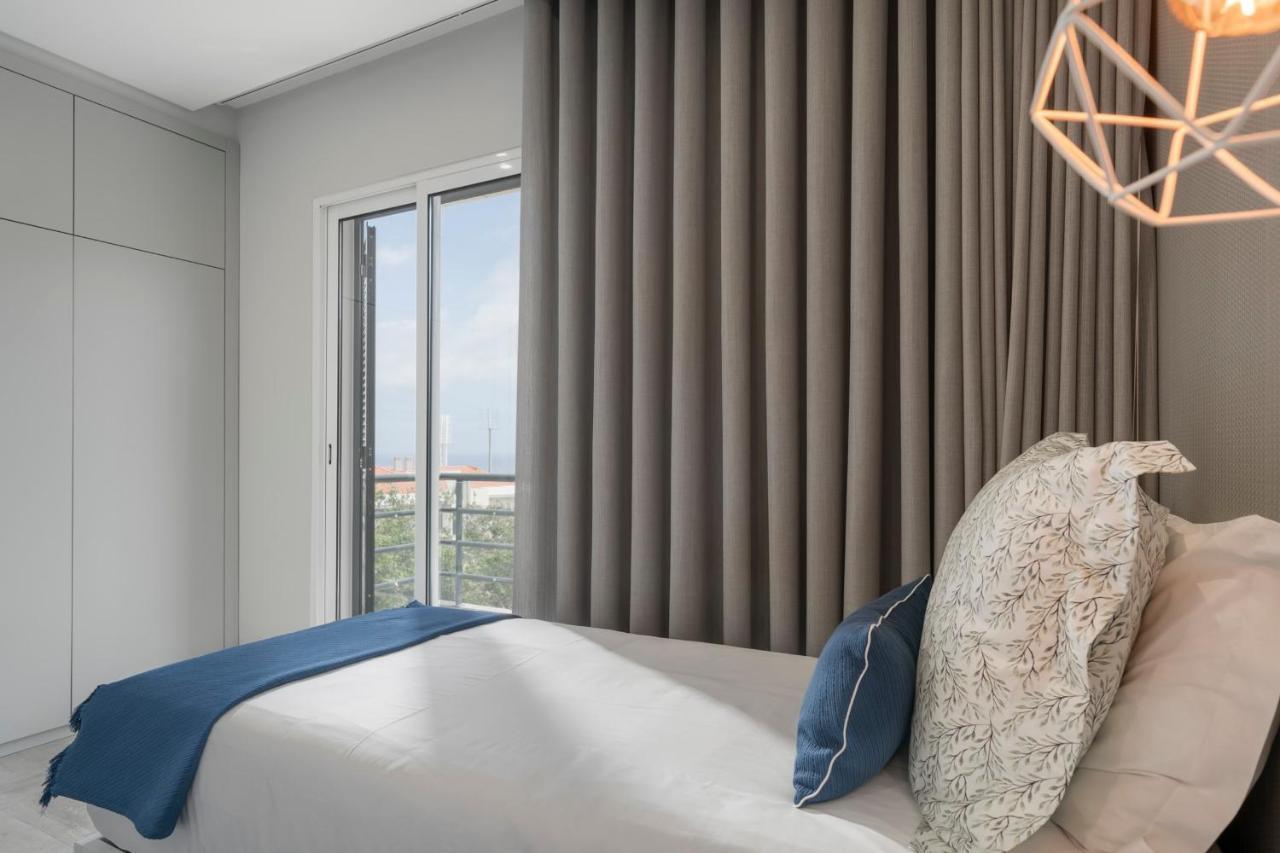 Appartement Barreiros Iii By An Island *