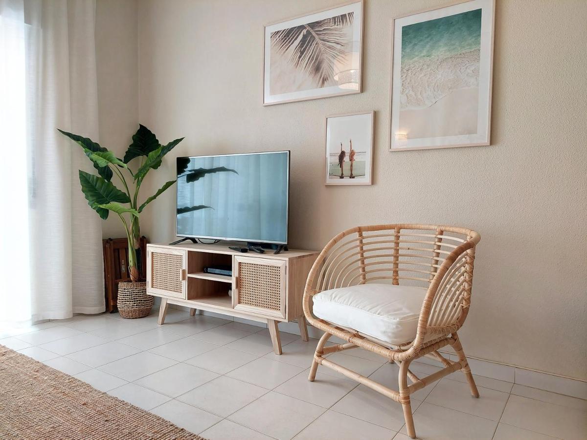 Ferias Perfeitas A Poucos Metros Do Mar Em Quarteira! Appartement *