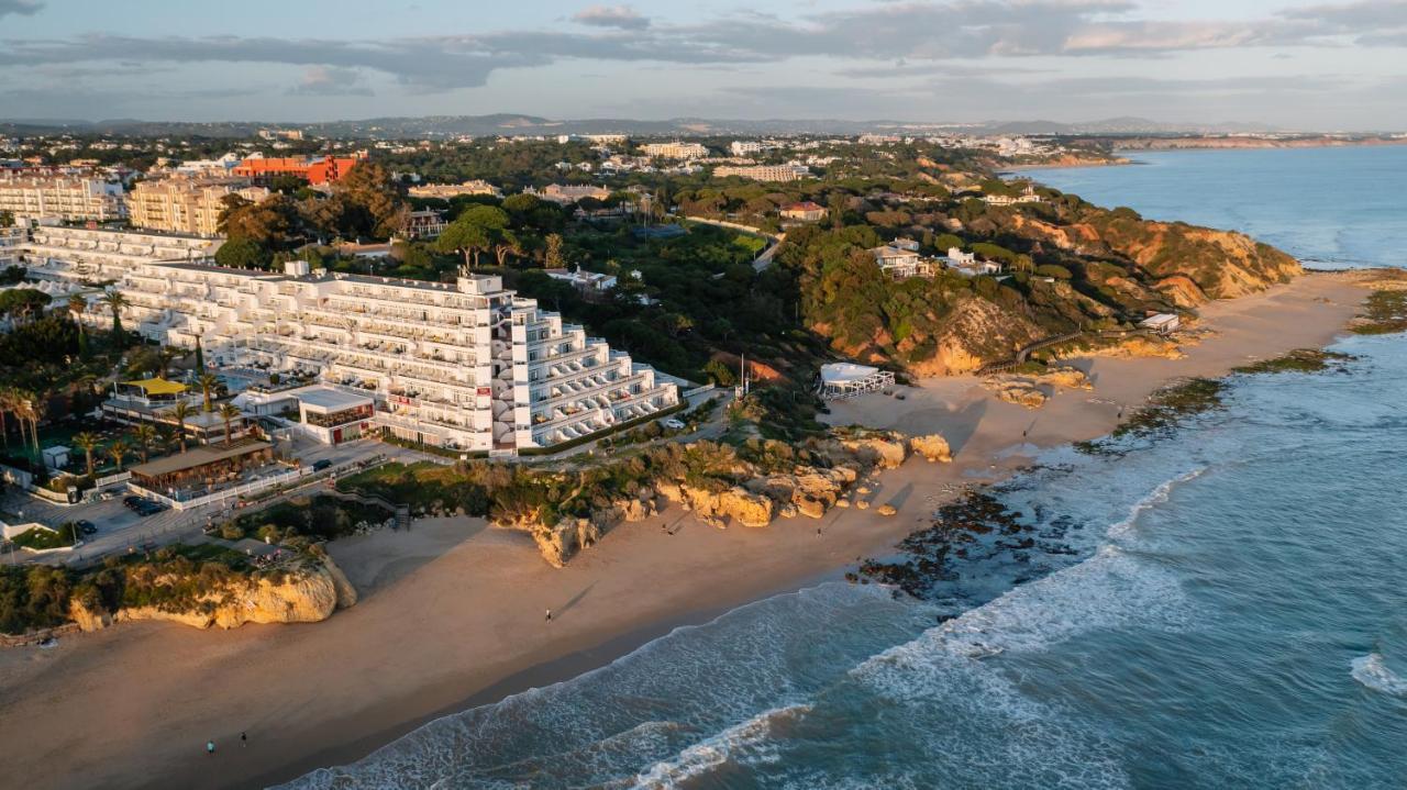 Monicca Collection And Residences Aparthotel Albufeira
