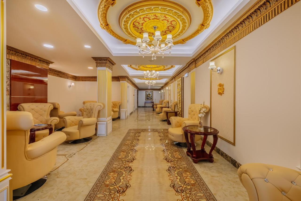 Monicca Collection And Residences Aparthotel