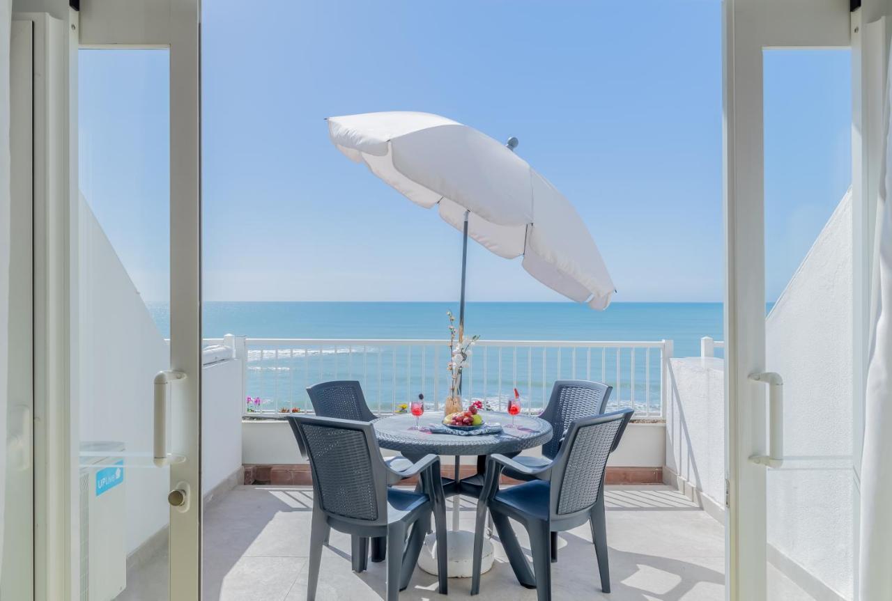 Monicca Collection And Residences Aparthotel Albufeira