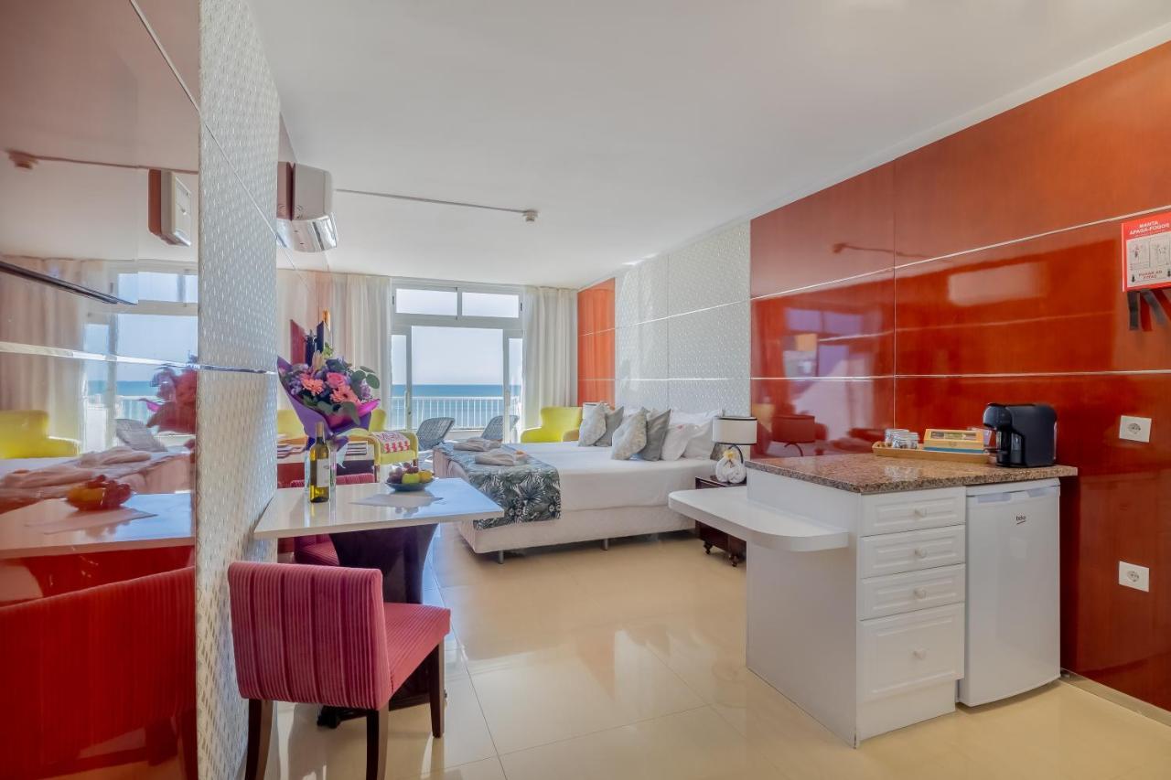 Monicca Collection And Residences 4* Albufeira