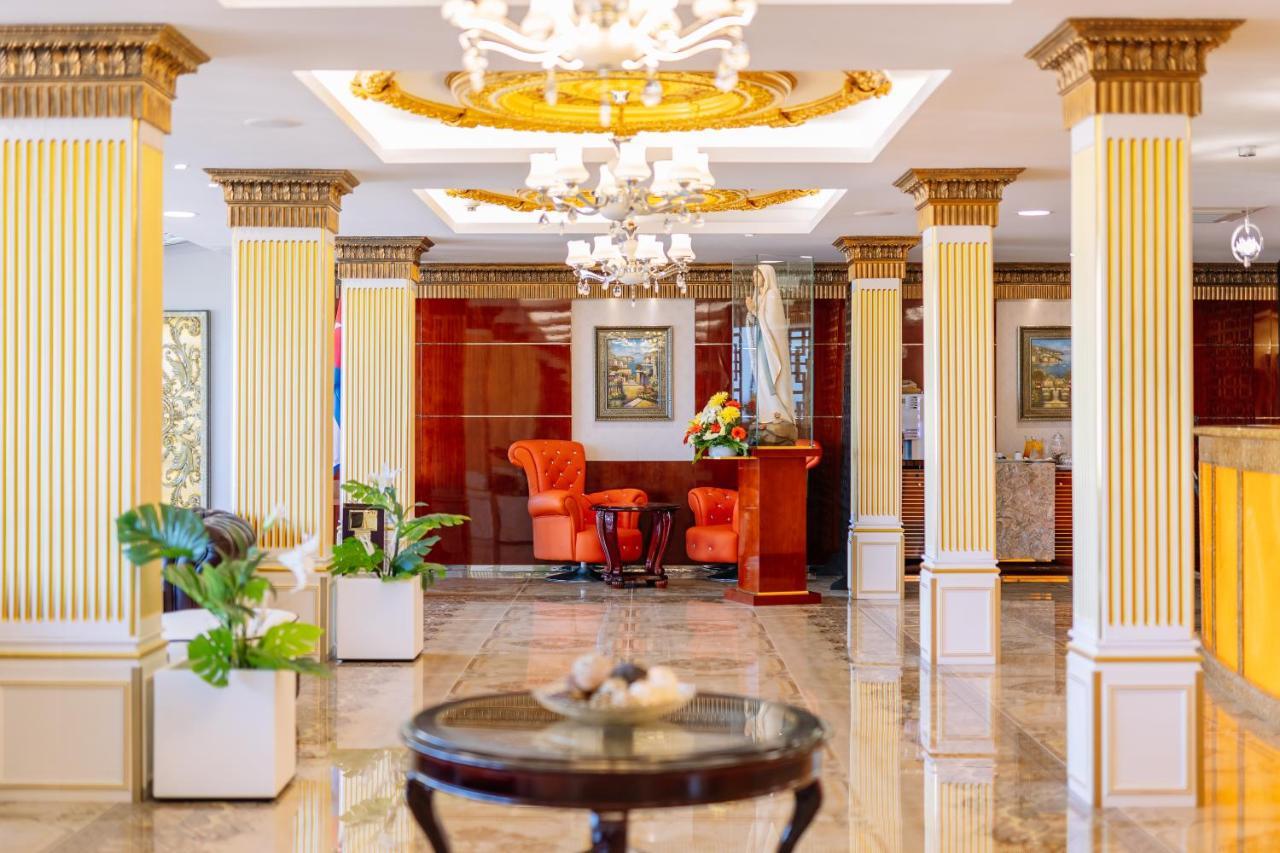 Monicca Collection And Residences 4*