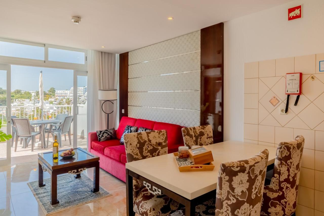 Monicca Collection And Residences Albufeira