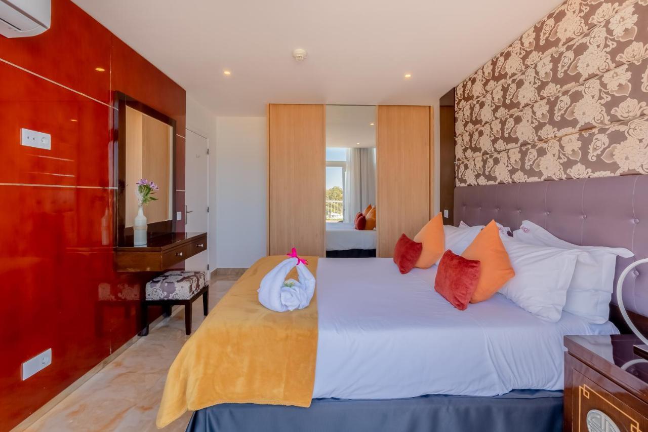 Aparthotel Monicca Collection And Residences Albufeira