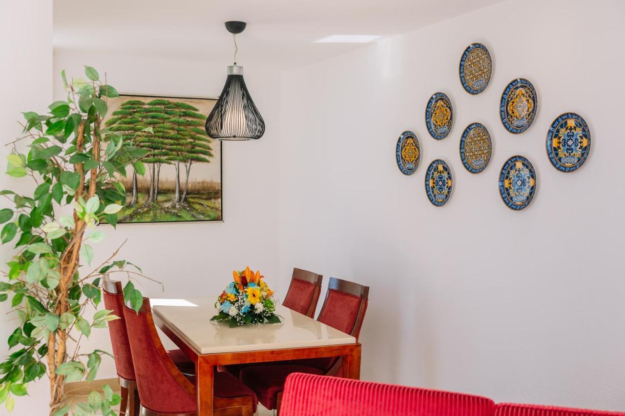 Monicca Collection And Residences Aparthotel 4*