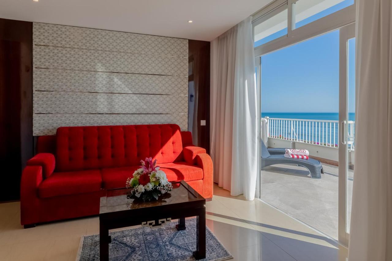 Aparthotel Monicca Collection And Residences Albufeira