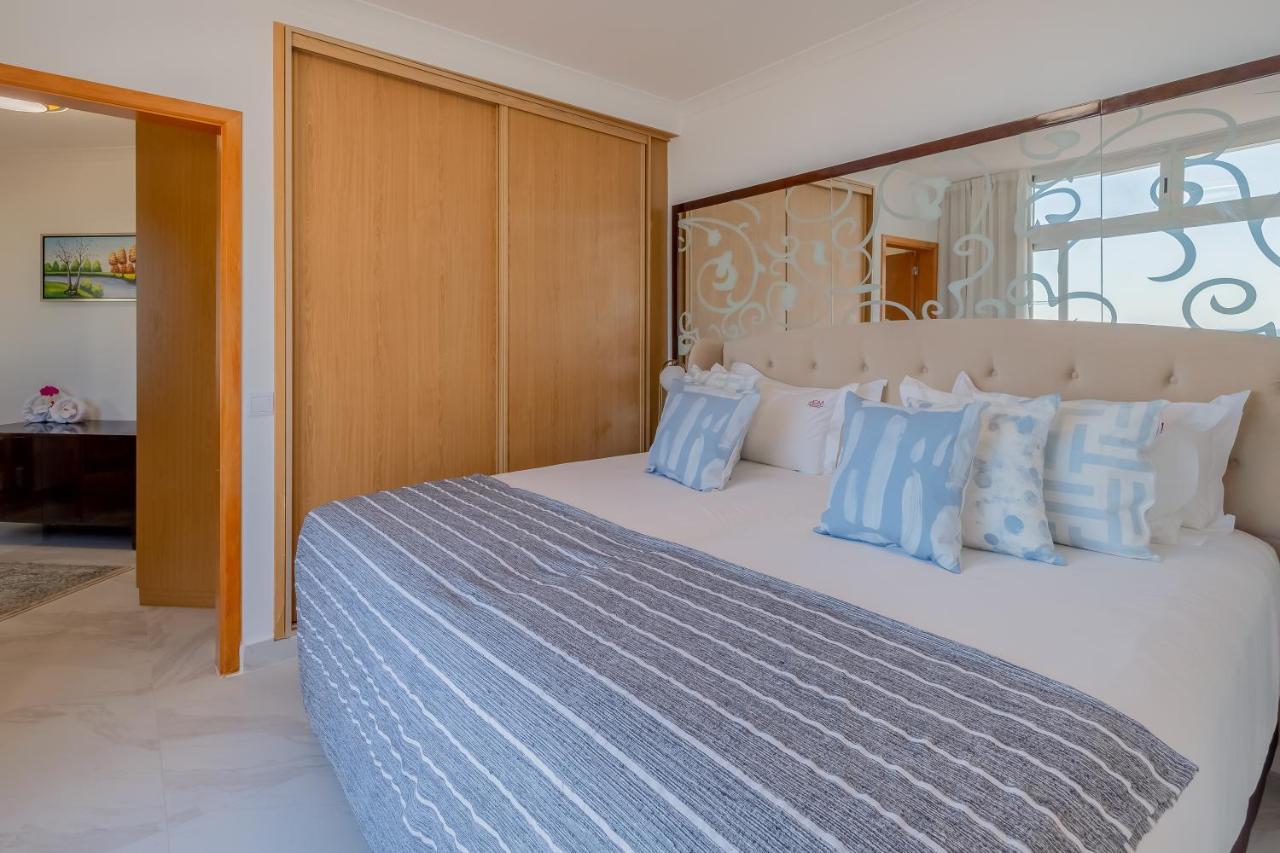 Monicca Collection And Residences Aparthotel 4*