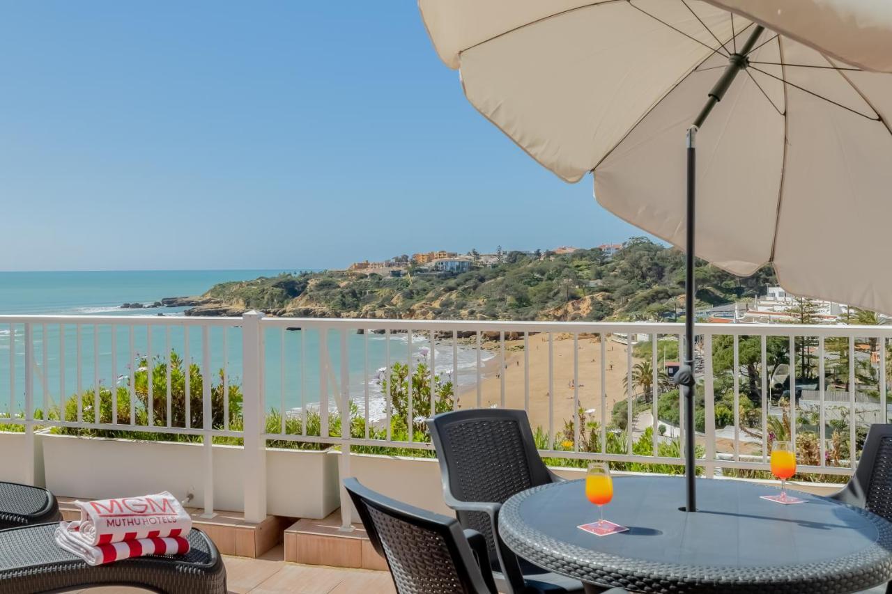 Monicca Collection And Residences Aparthotel 4*