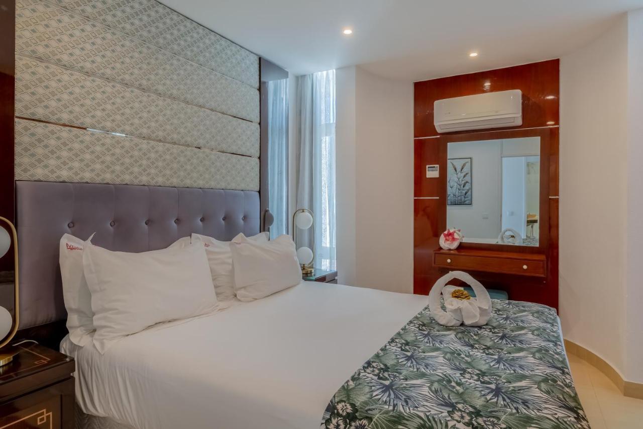 Monicca Collection And Residences Albufeira