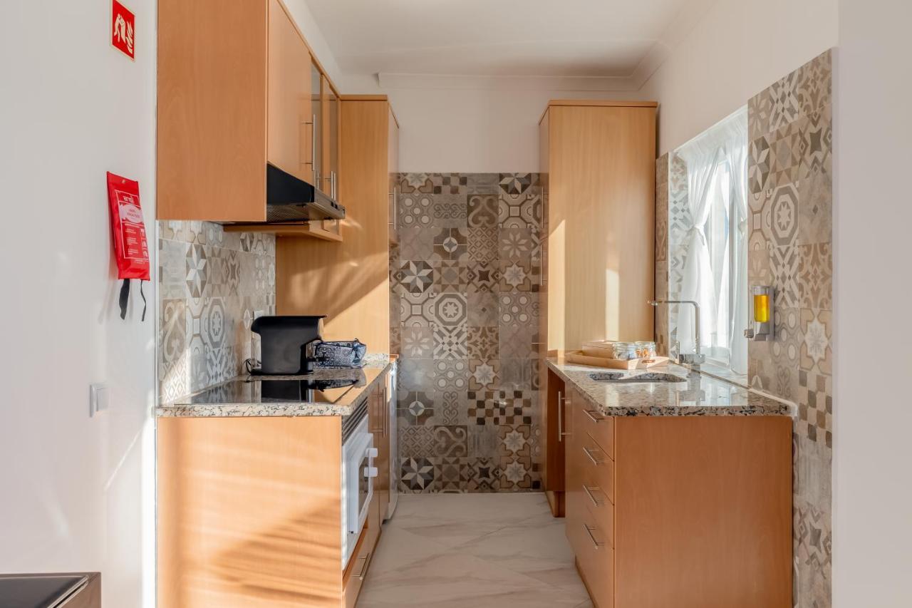 Monicca Collection And Residences Aparthotel 4*