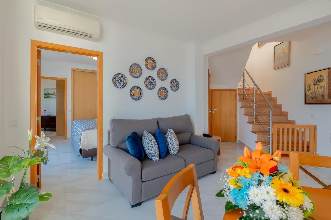 Monicca Collection And Residences 4* Albufeira