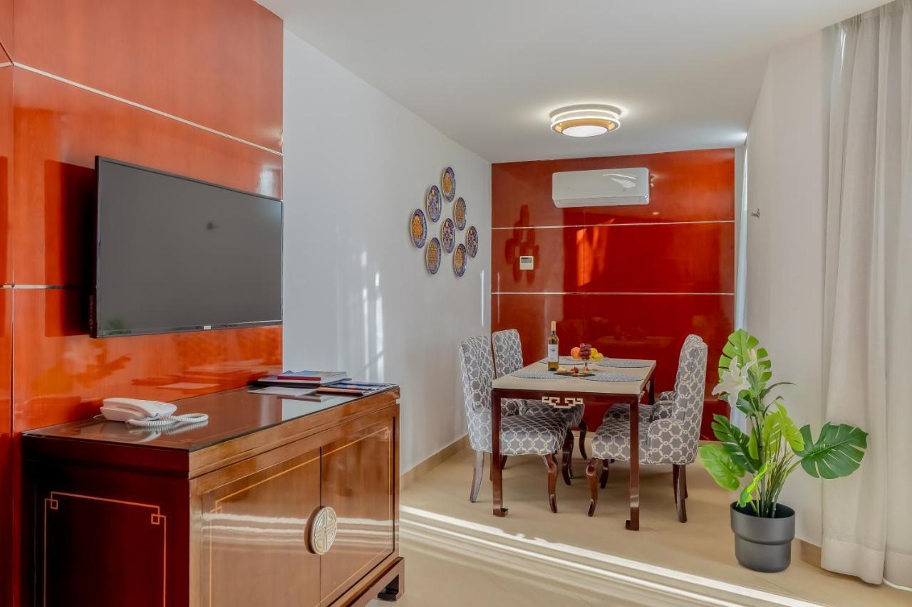 Monicca Collection And Residences Albufeira