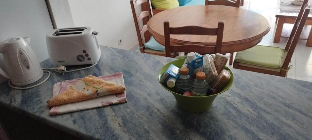 Apartamento - Elimar 1 T1 *