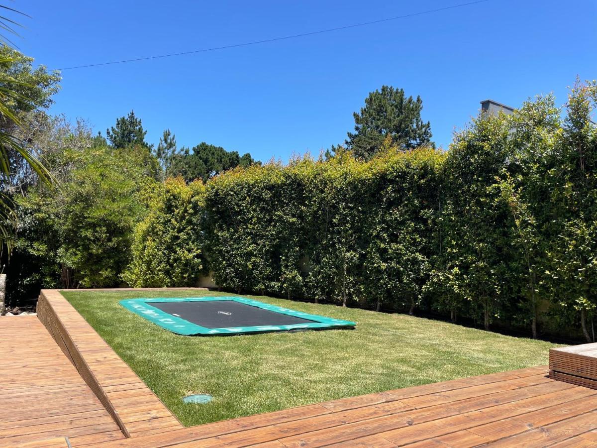 Сasa de vacaciones A House In The Woods Sintra