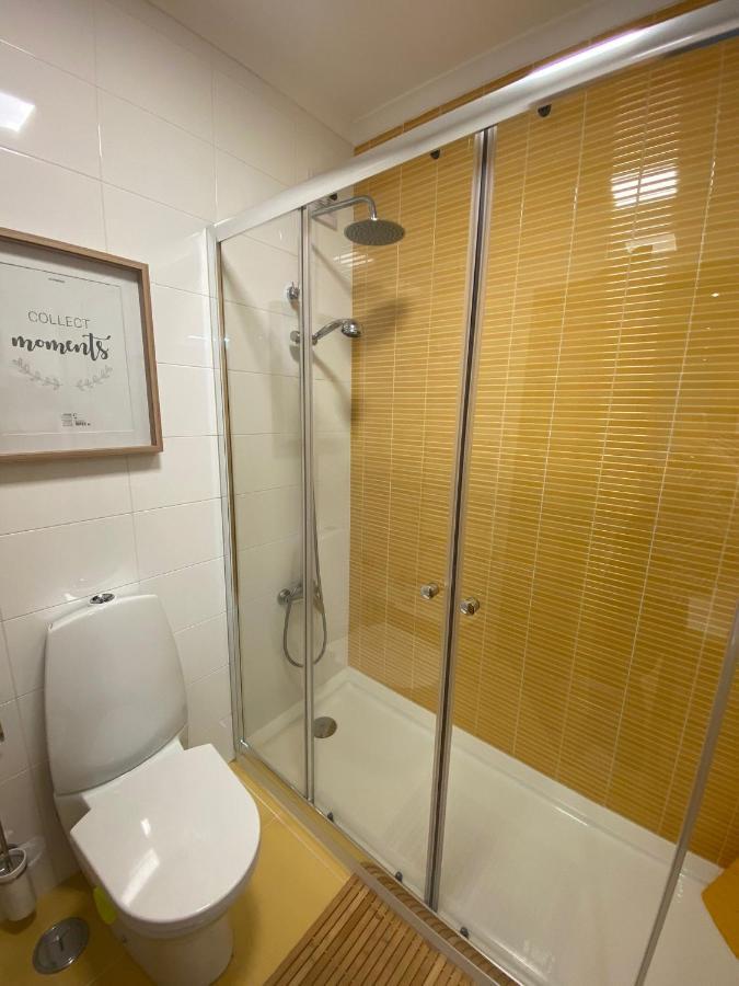 Appartement Mar