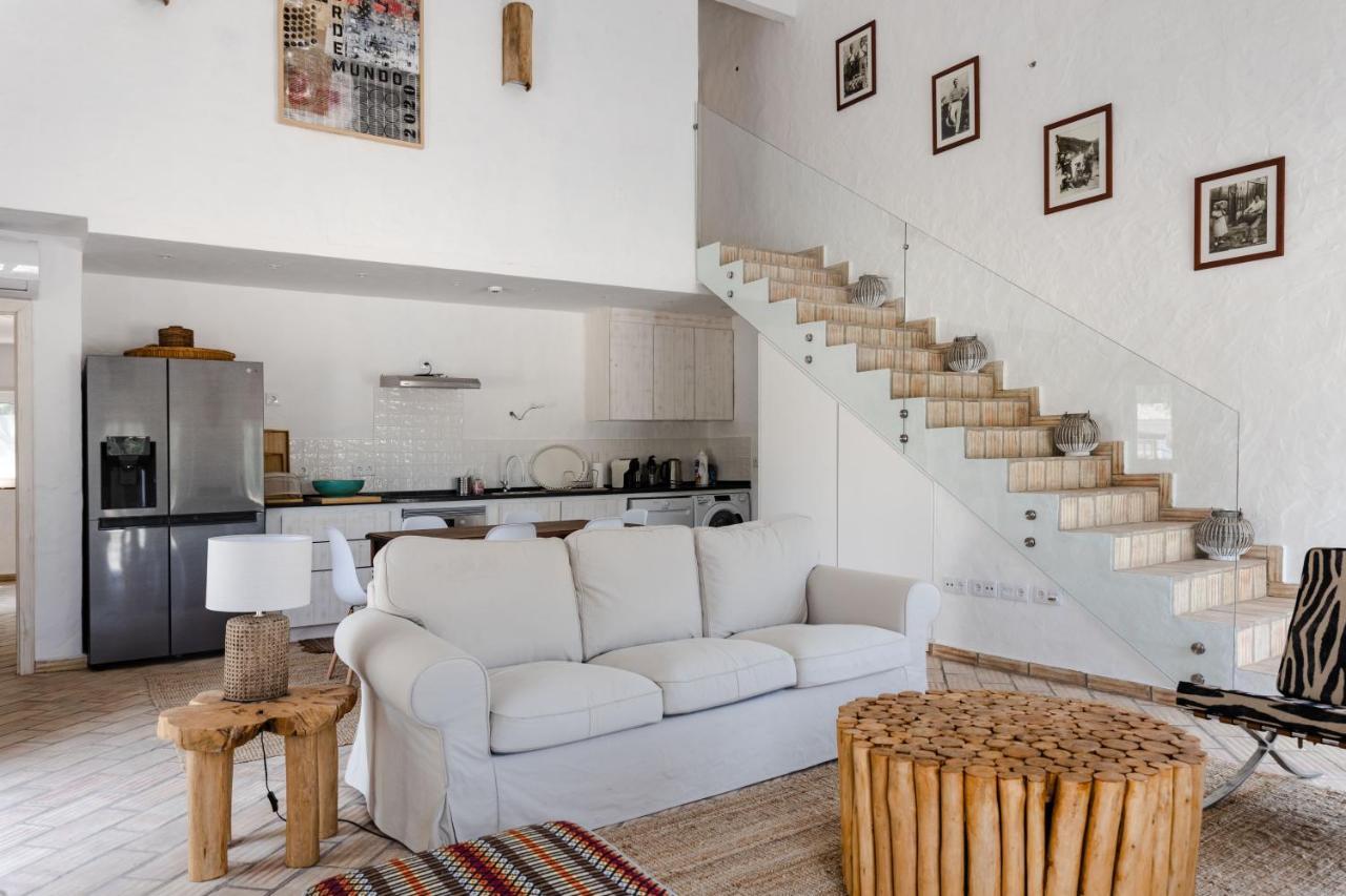 Hotel Casa Cegonhas
